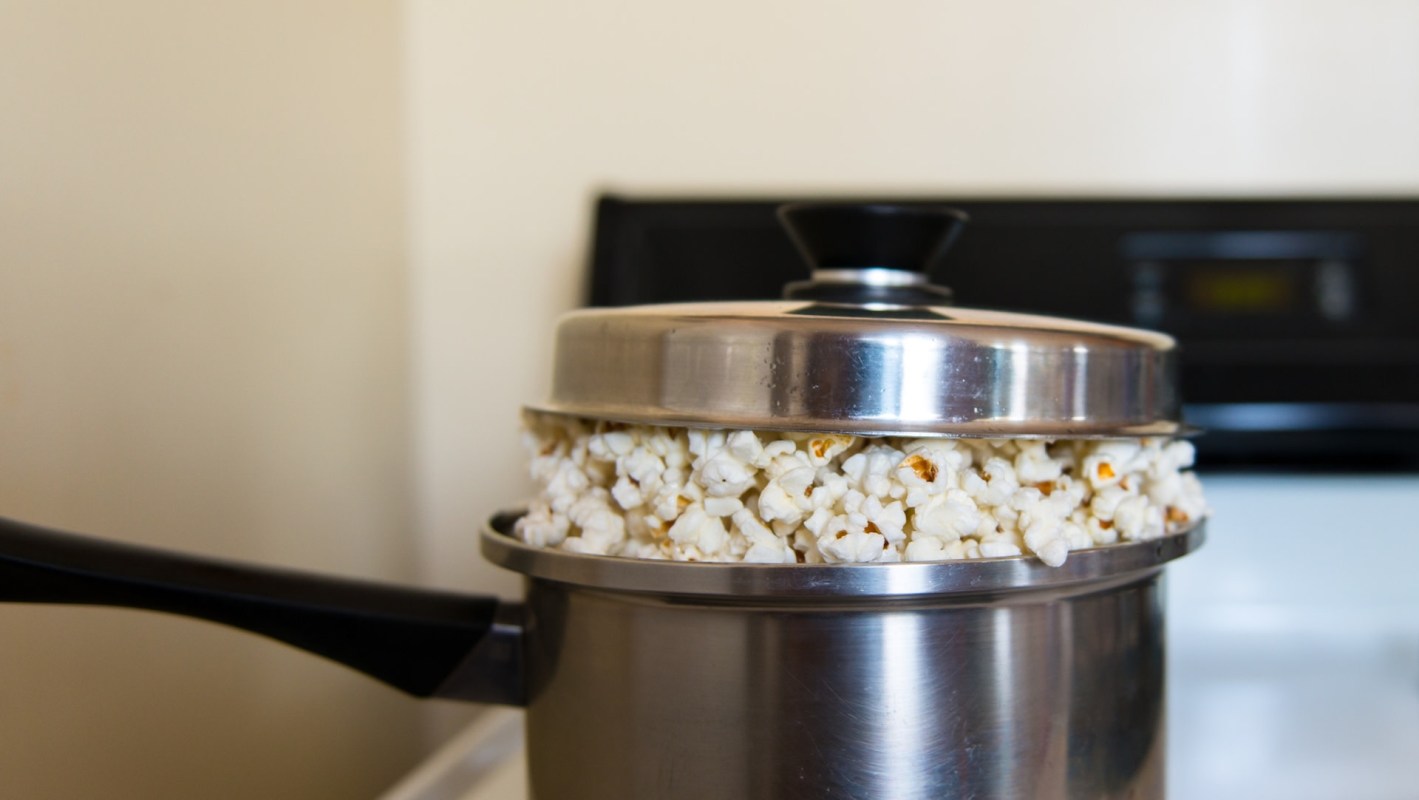 The replies quickly identified the problem.