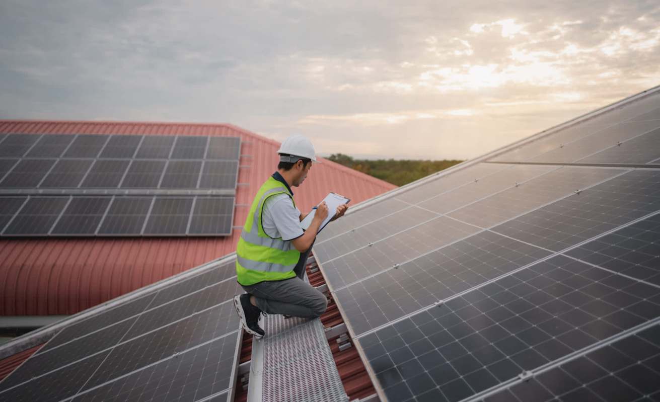 If you're interested in solar, now is the time to delve into your options.