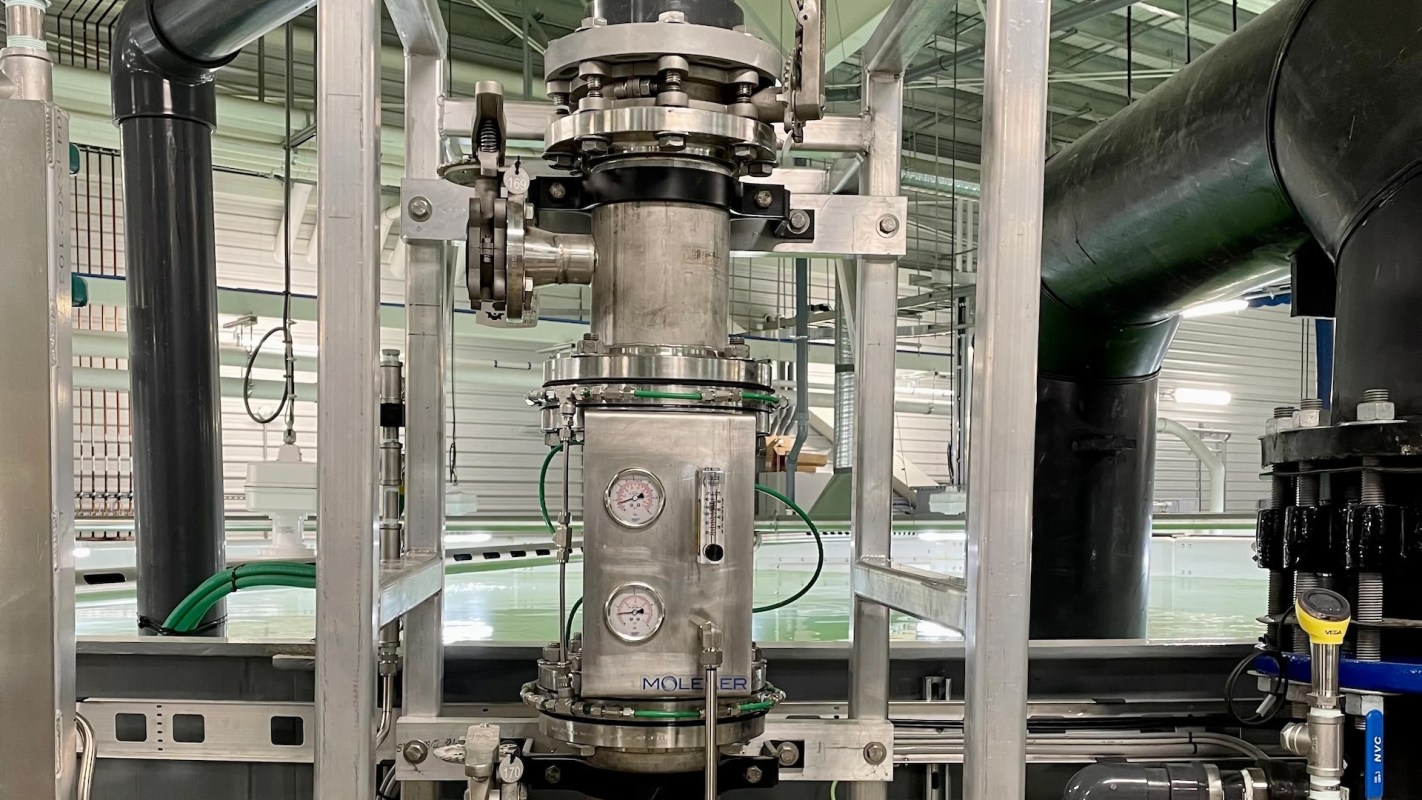 These improvements could make the tech more practical at scale.