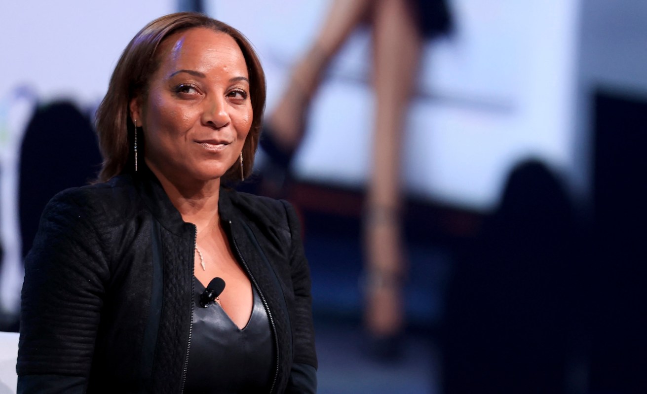 "I genuinely have come to this through a very different path than most people."