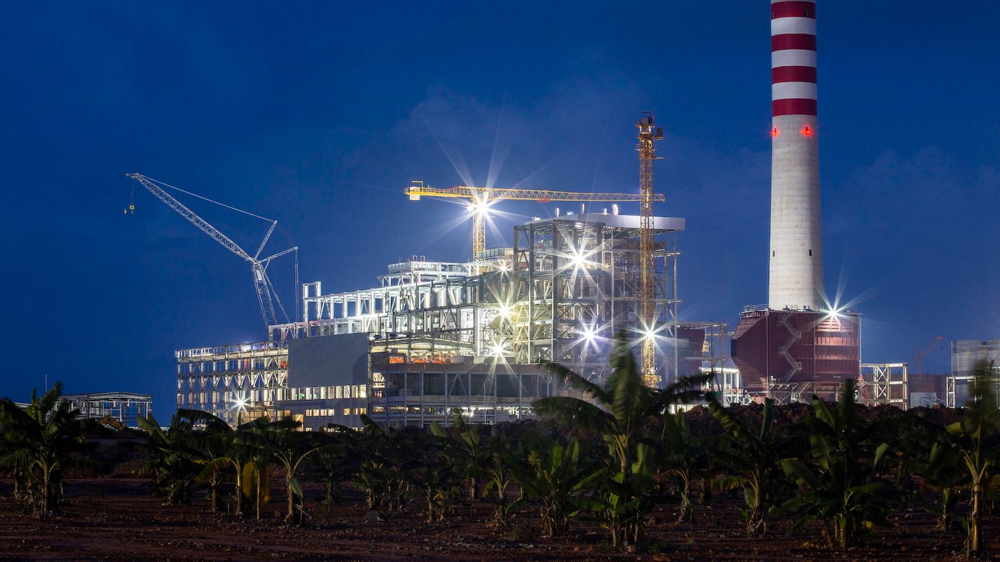 "These are the issues that should be closely monitored."