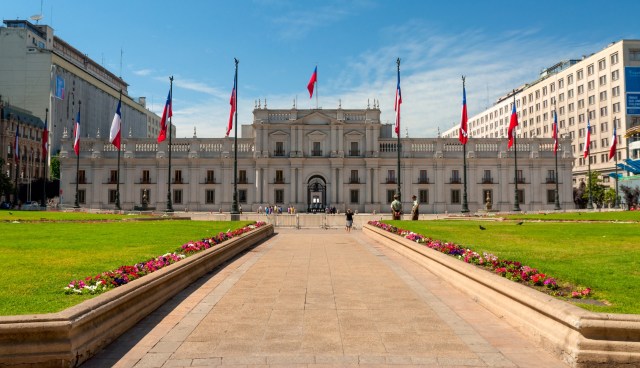 "I believe the state's defense is a missed political opportunity."