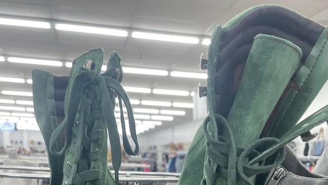 "The Salvation Army has lost its mind."