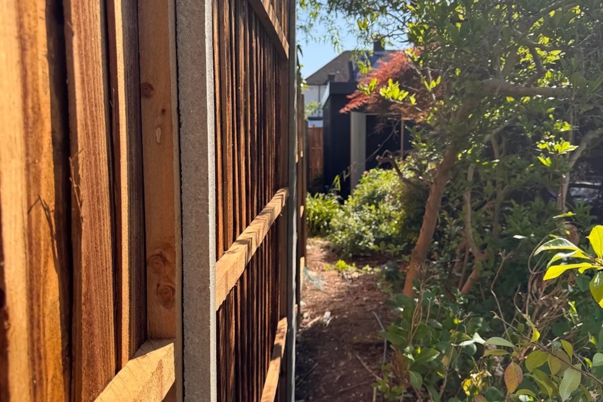 "Why didn't they talk to you first?"