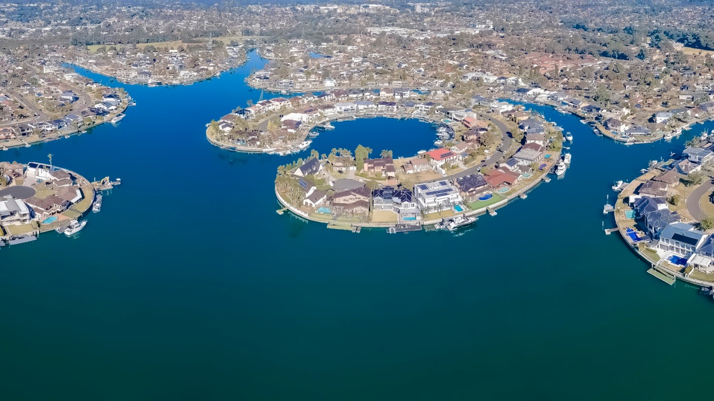 "It is disappointing for both landowners and our local governments."