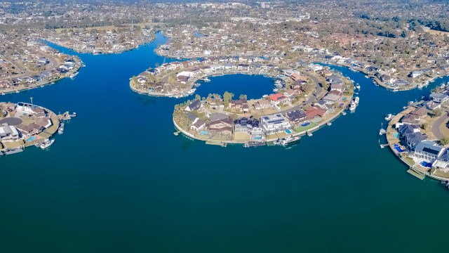 "It is disappointing for both landowners and our local governments."