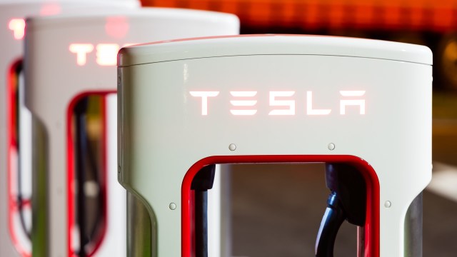 "Wondering if this is anti-Elon vandalism."