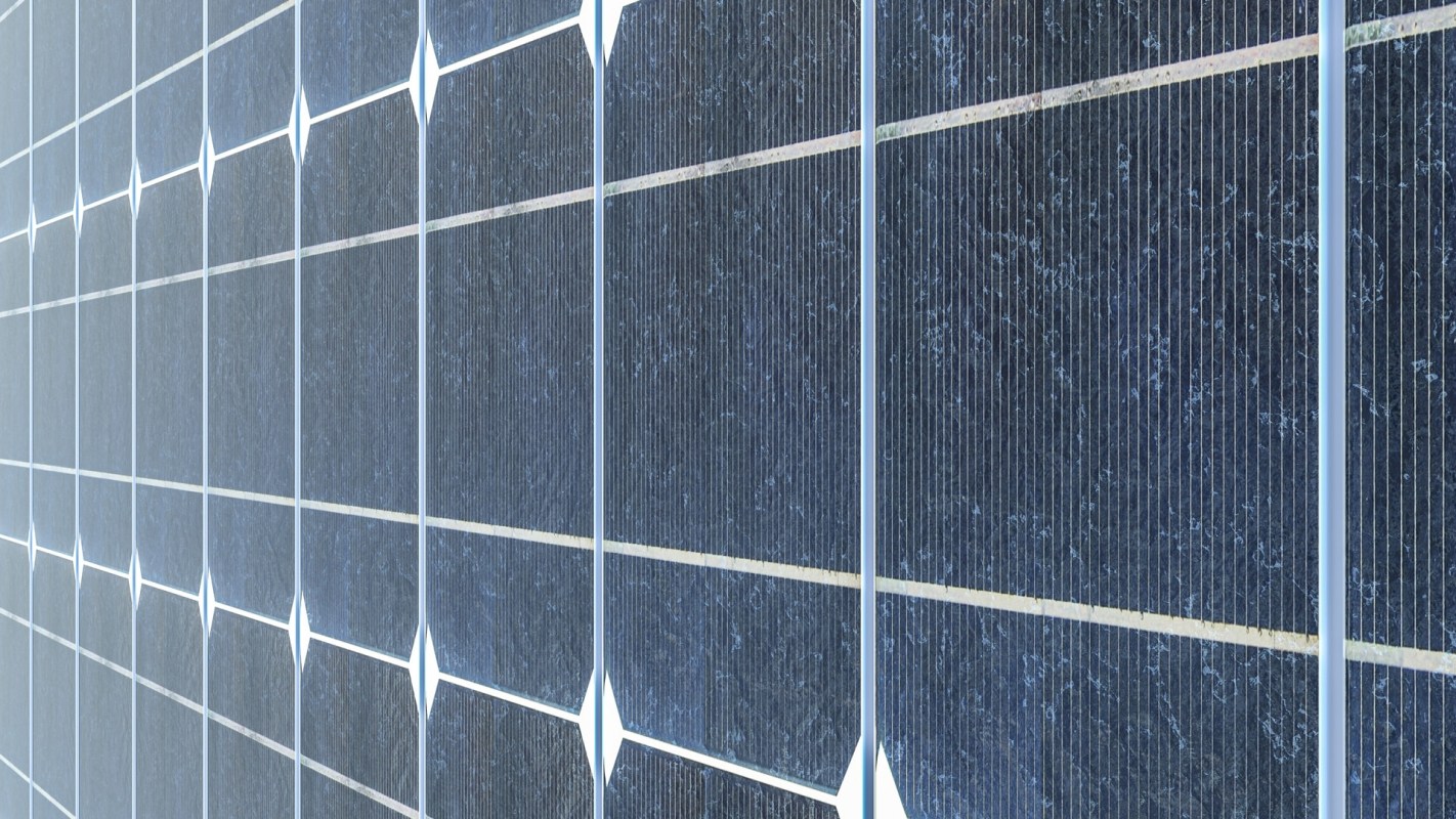 These panels could start appearing on homes within the next few years.