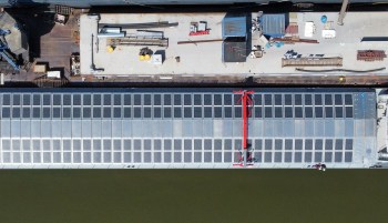 "We are putting innovative ideas into practice."