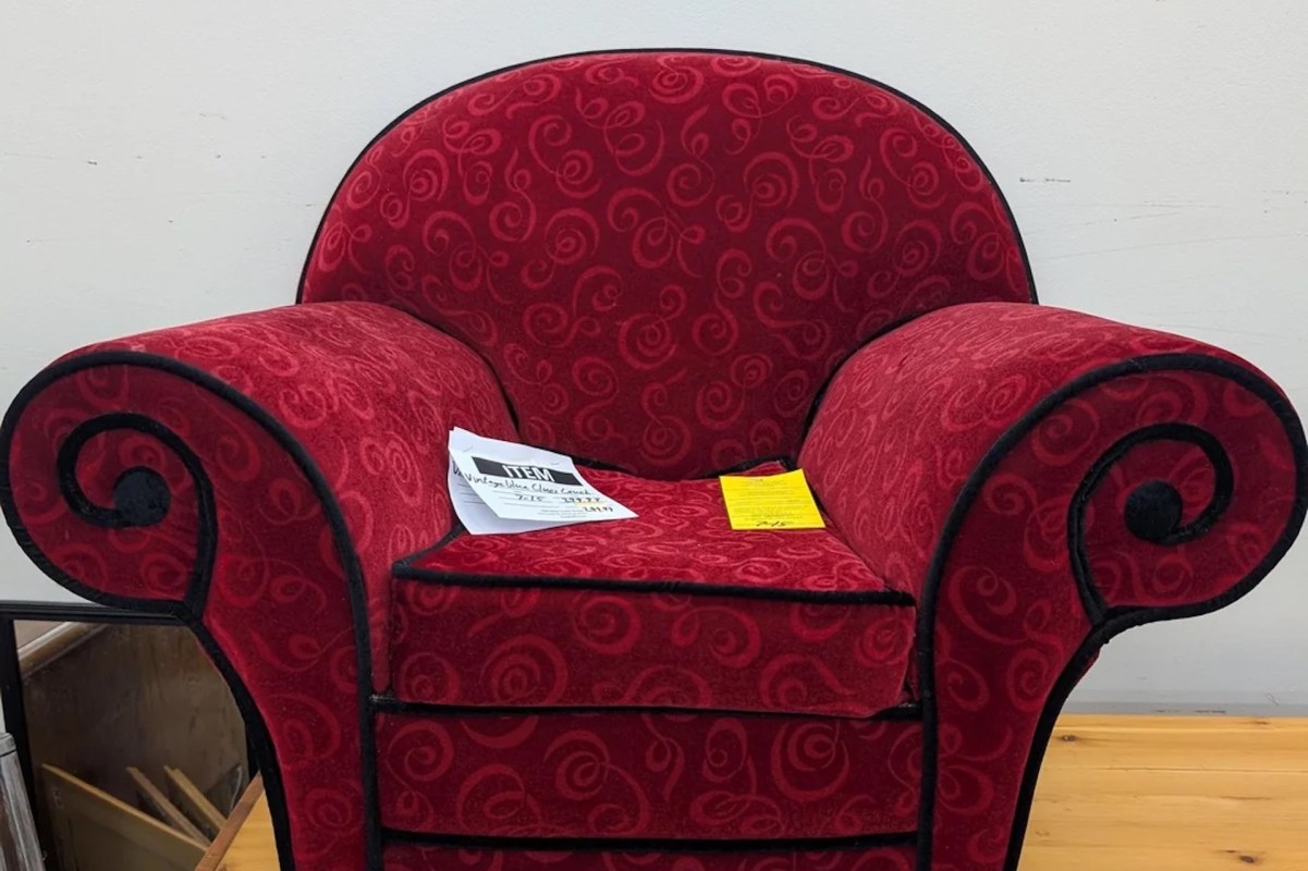 Other users were just as shocked as they were.