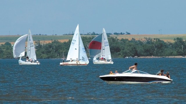 "I was of the mind that we'd never see this again, I'm glad I was wrong."