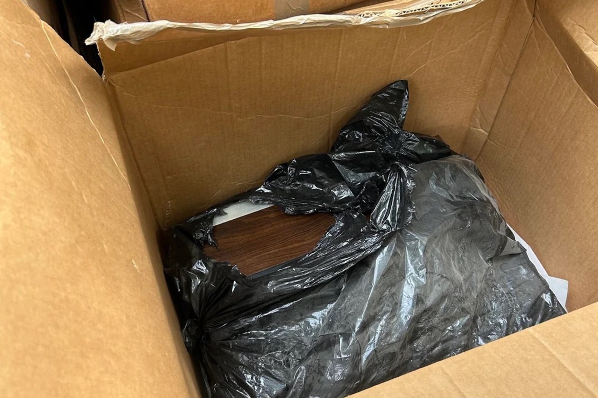 "Well done on bringing it back to life!"