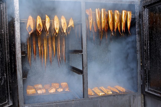 "When innovations like this come up, some will always hesitate to adopt."