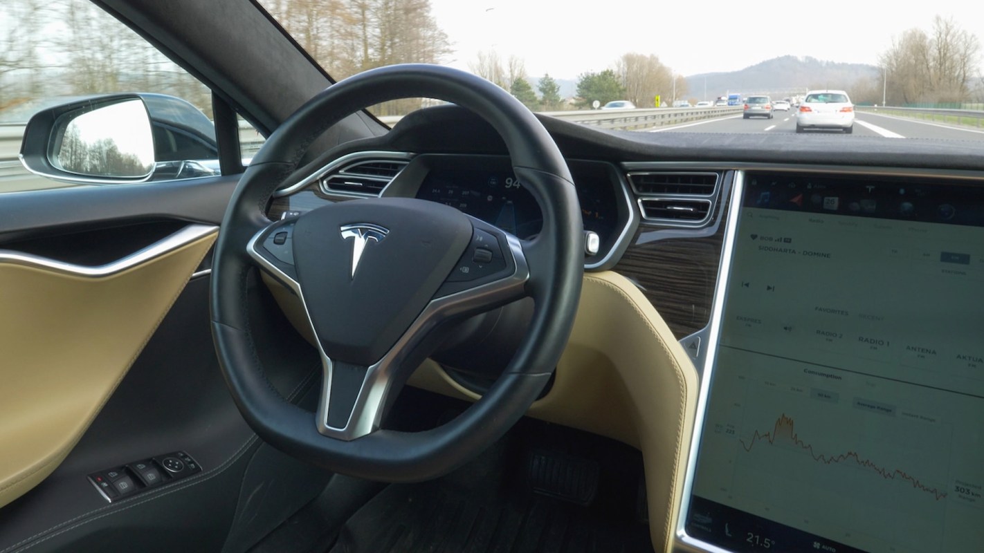 The ruling split drivers into two groups.