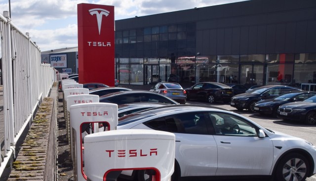 It's a risky endeavor.