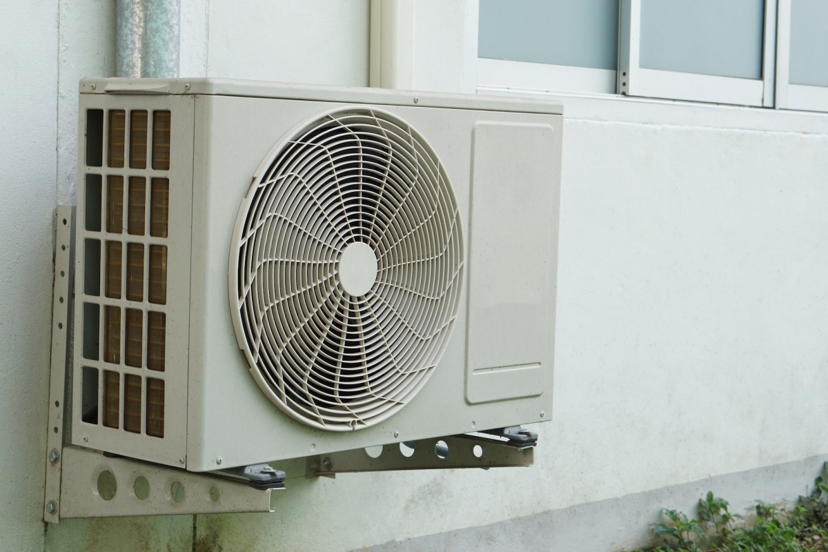 "It can also heat your home."