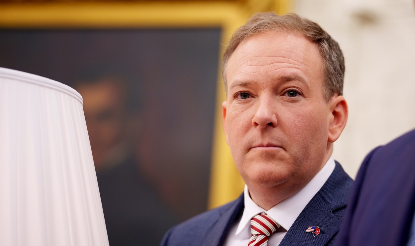 "That might be your way to try to twist my words."