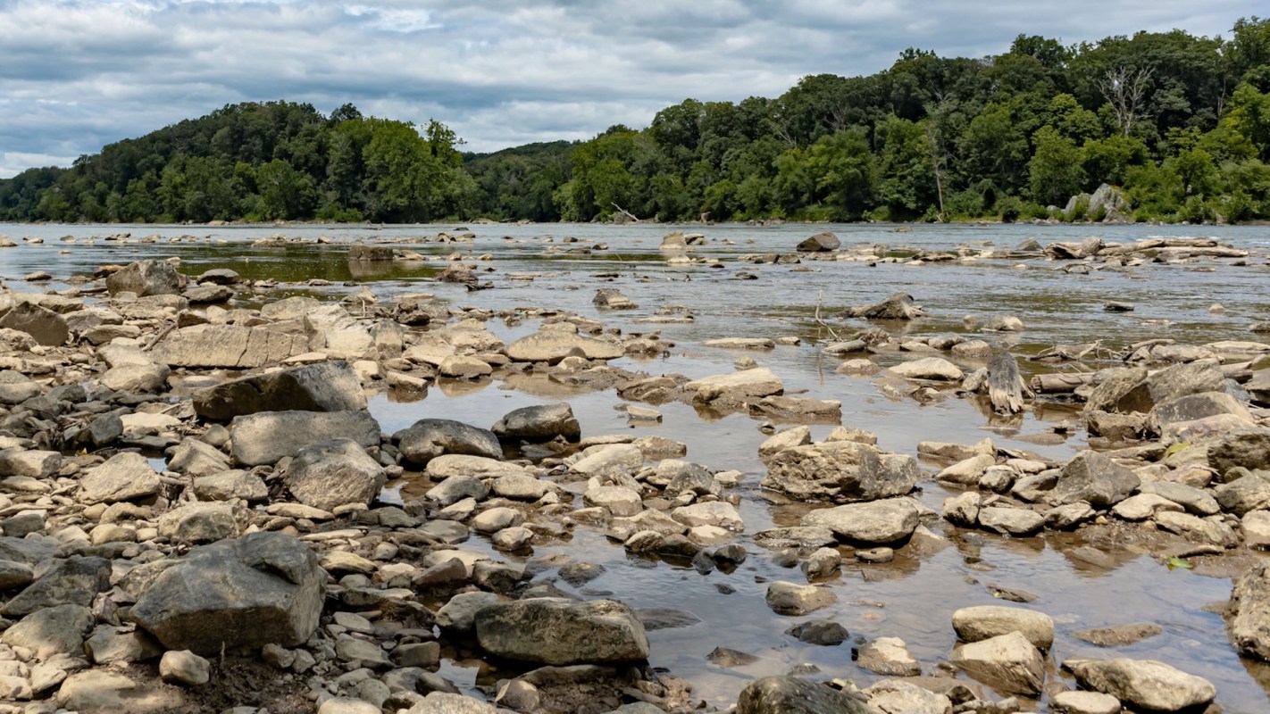 The United States Army Corps of Engineers is already studying ways to increase backup water supplies.