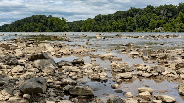The United States Army Corps of Engineers is already studying ways to increase backup water supplies.