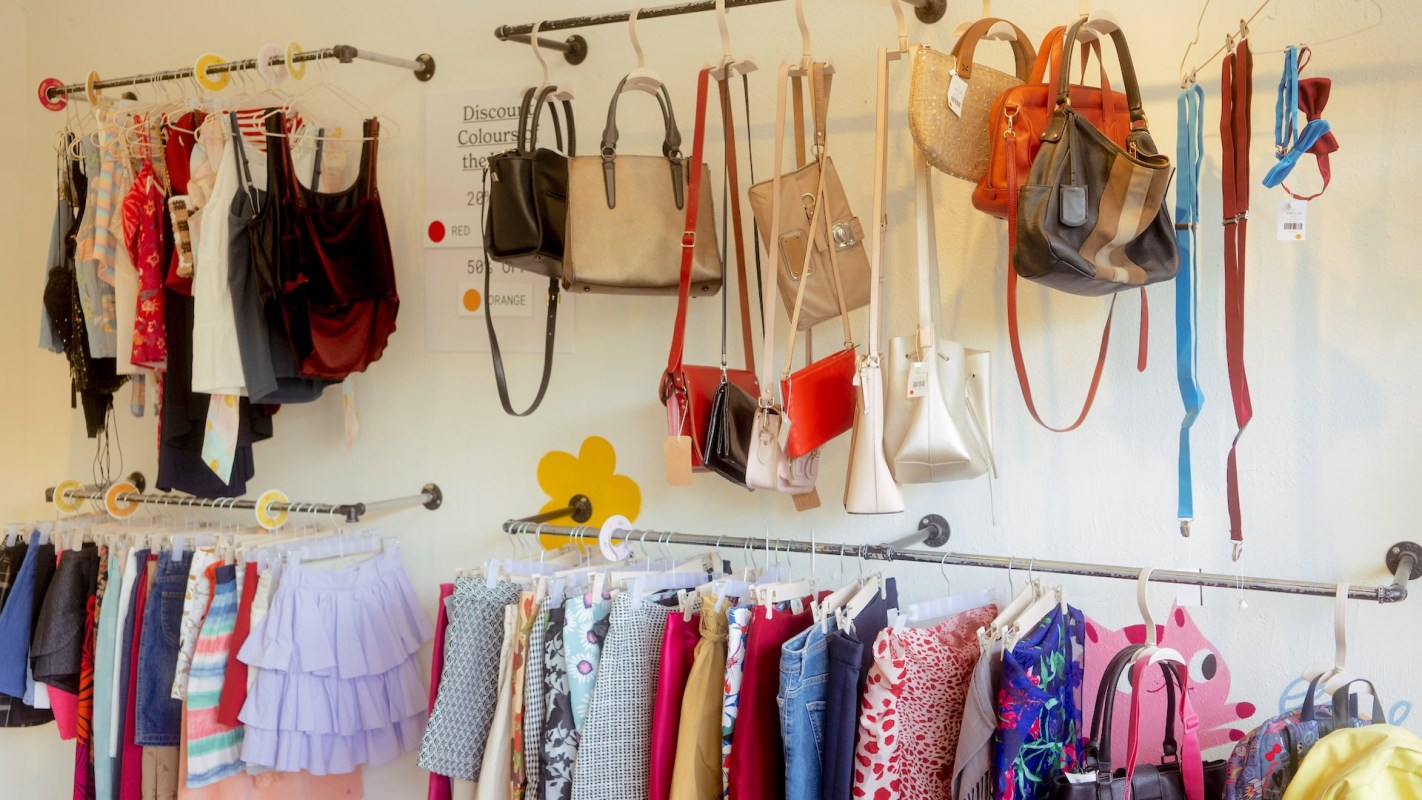 "They'll pay more for that."