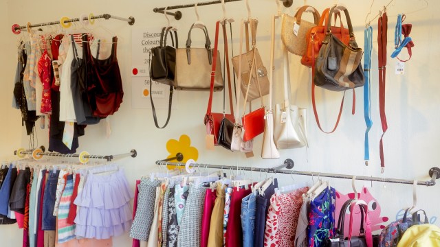 "They'll pay more for that."