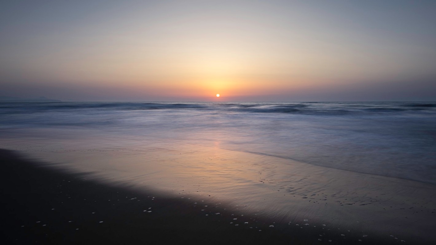 "Take extreme caution and avoid direct contact."