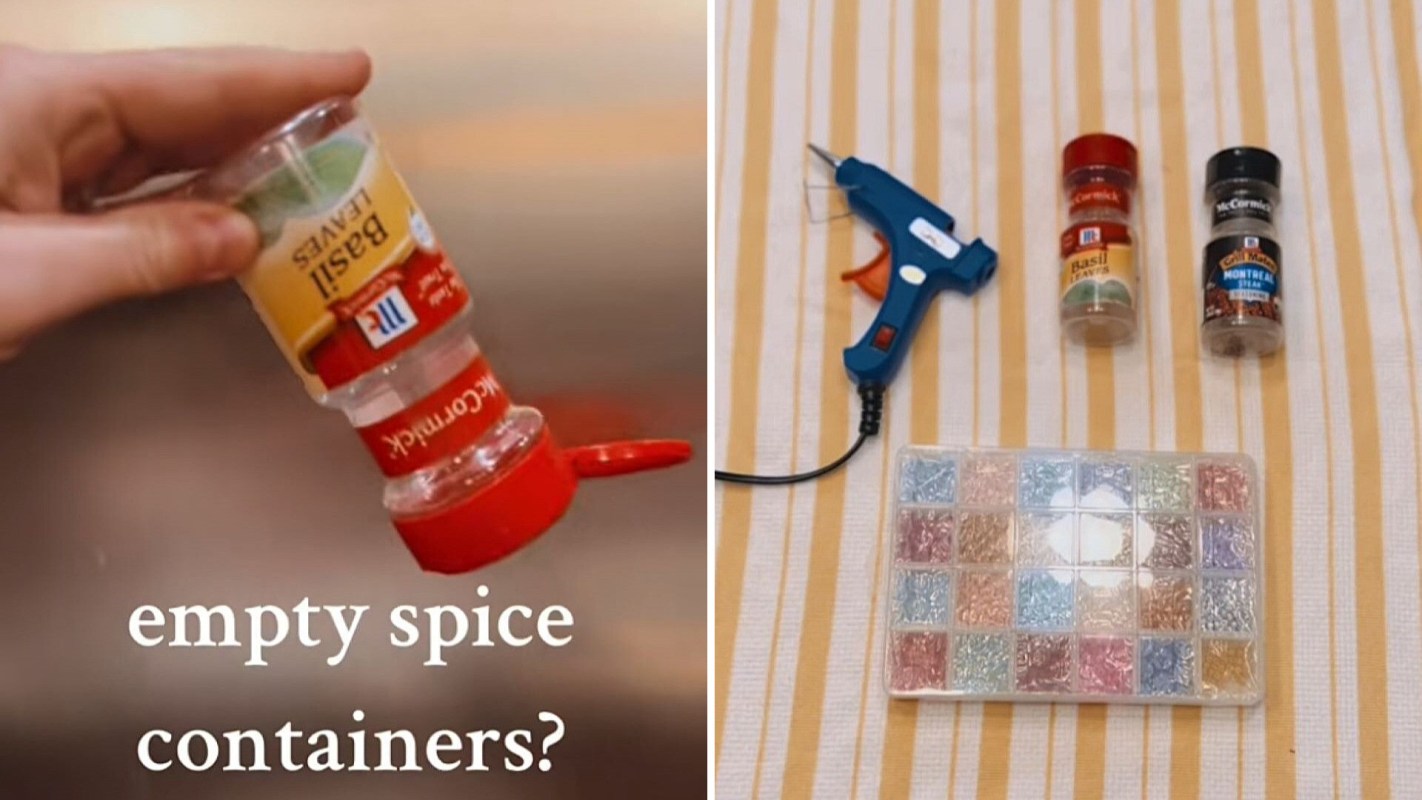 "BRB to raid my trash can."