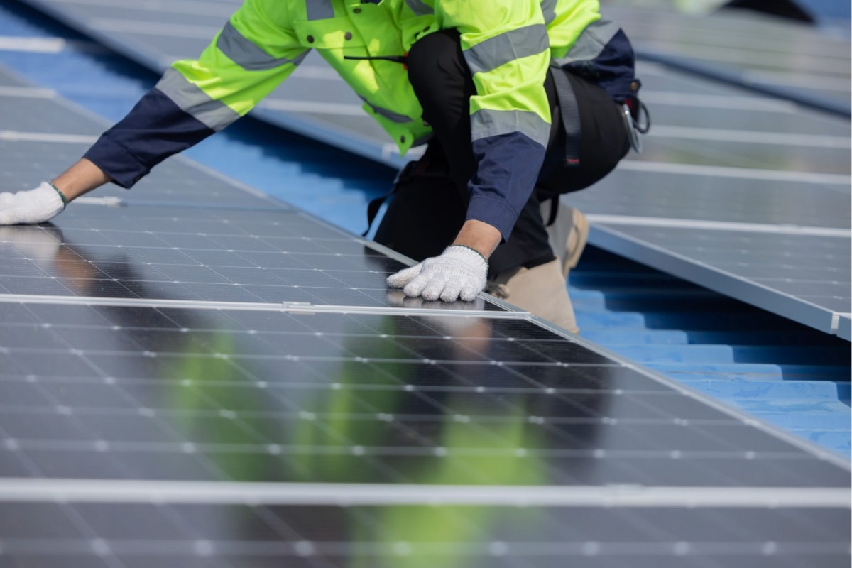 It's the first study of its kind.