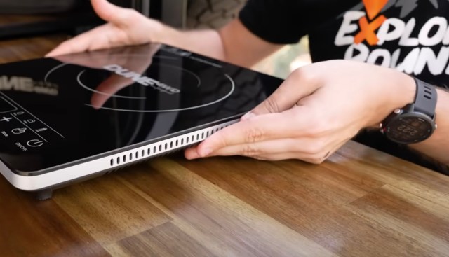 "It's definitely the way to go in our opinion."