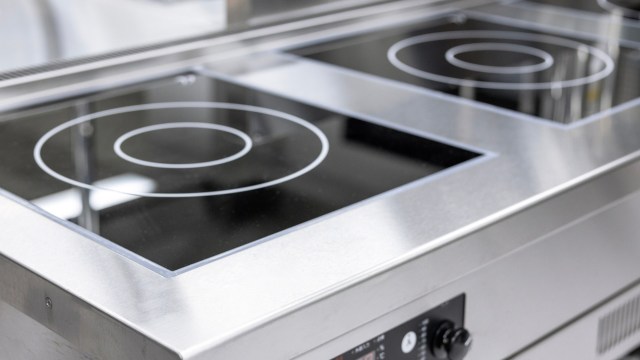 "It's very precise."