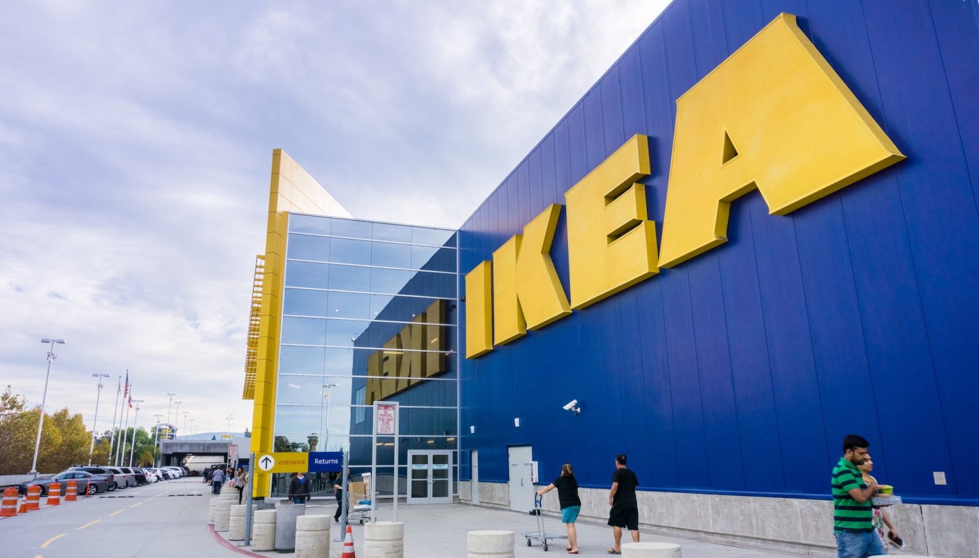 There are multiple selling points.