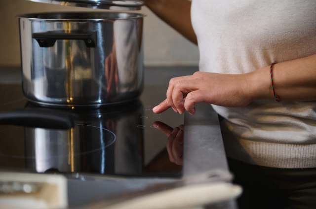 Many clean appliance rebates are still in effect.