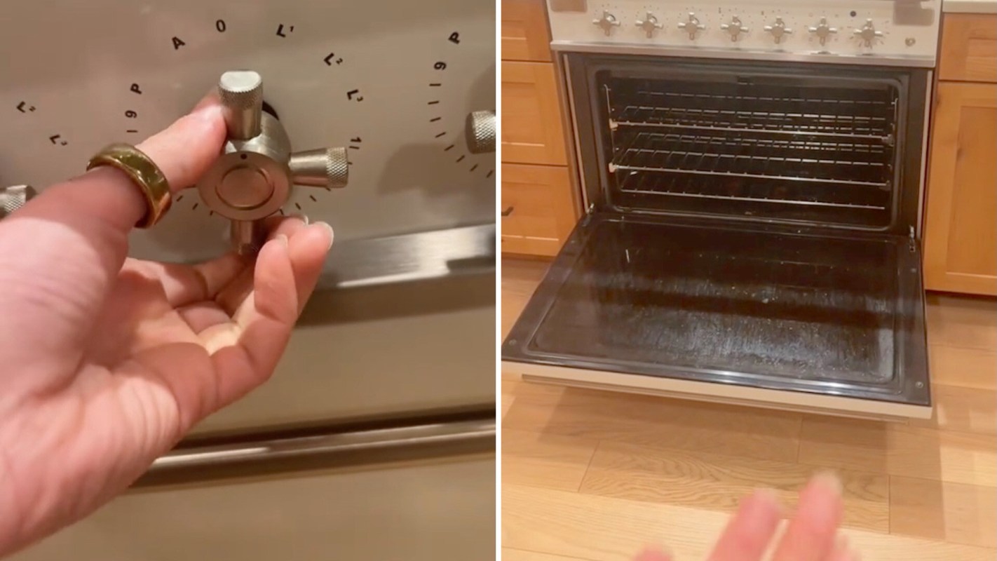 "Mine just got delivered today!"