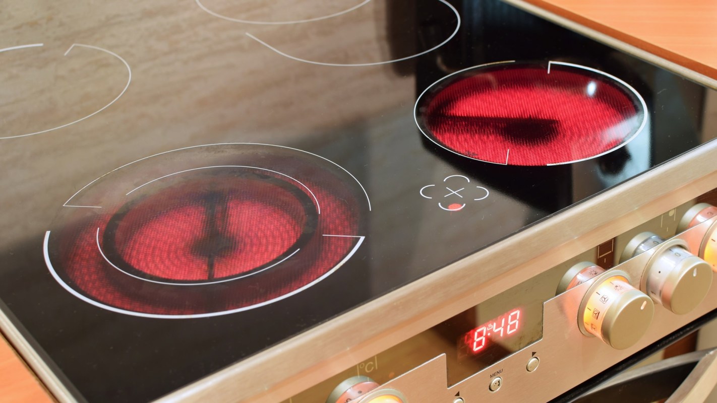 "Meals cook faster and your kitchen stays cooler."