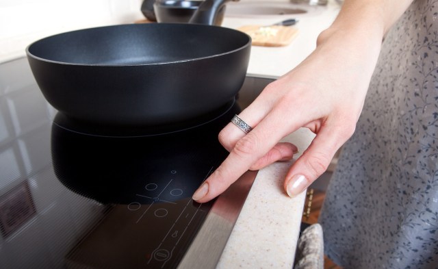 "I still wouldn't go back."