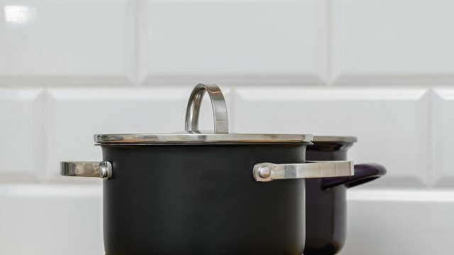 "It's kind of dangerous in that regard."