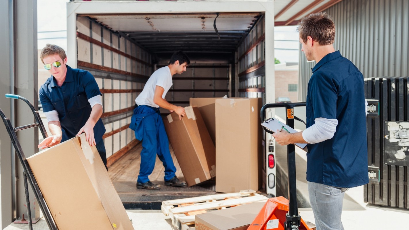 "They have their pros and cons."