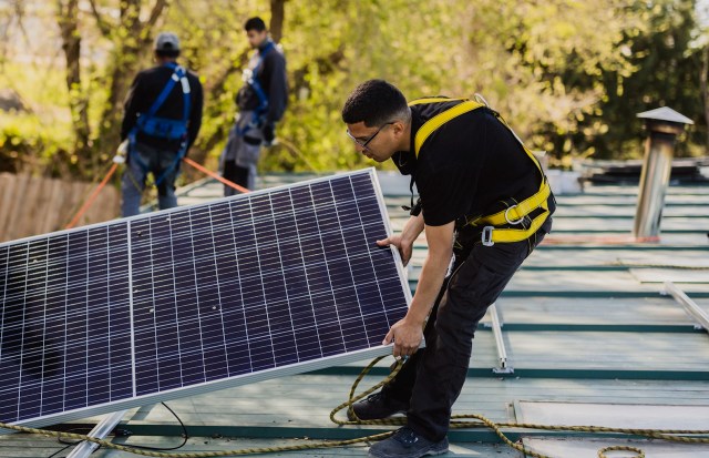 "Best decision we've ever made."