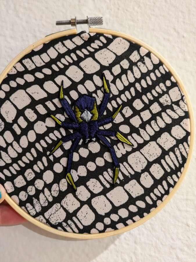 "This is a great idea."