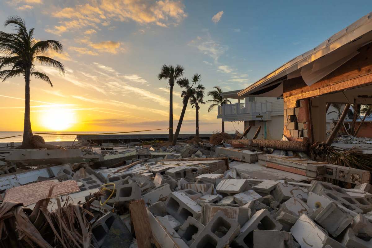 First-time buyers are discovering whole neighborhoods where coverage has vanished.