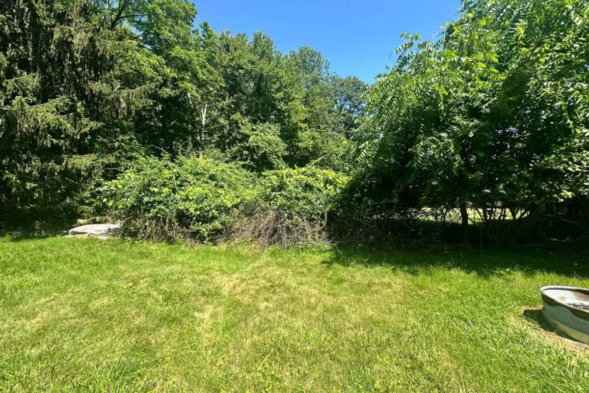 "It looks like a big job."