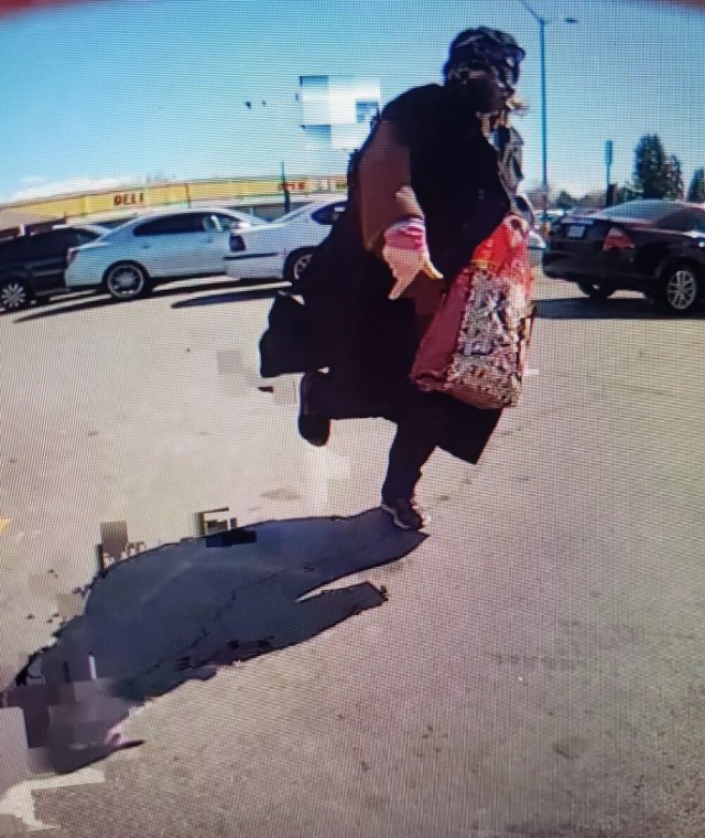 "This should be a reminder."