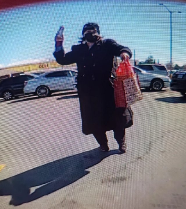 "This should be a reminder."