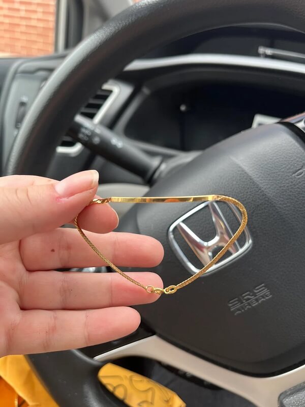 Others were ecstatic.