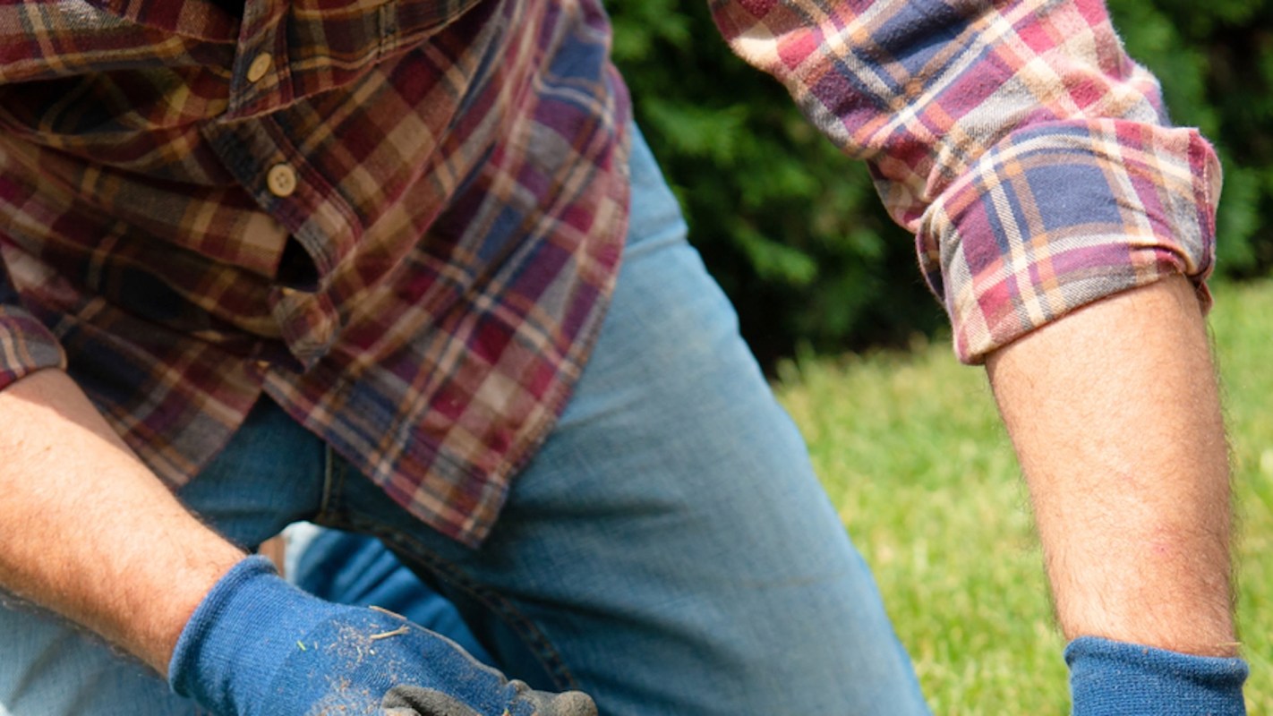 "I have never once in my life seen it work."