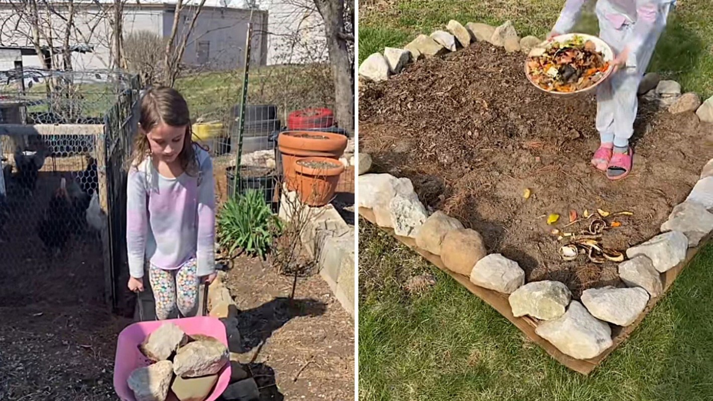 "All kiddos should be learning this!"