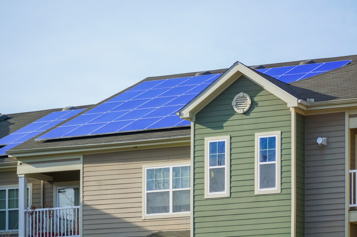 "You're in a strong position right now; don't give that up."