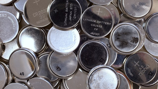 Their testing indicates that this approach recovers over 92% of nickel, manganese, and cobalt from the batteries.