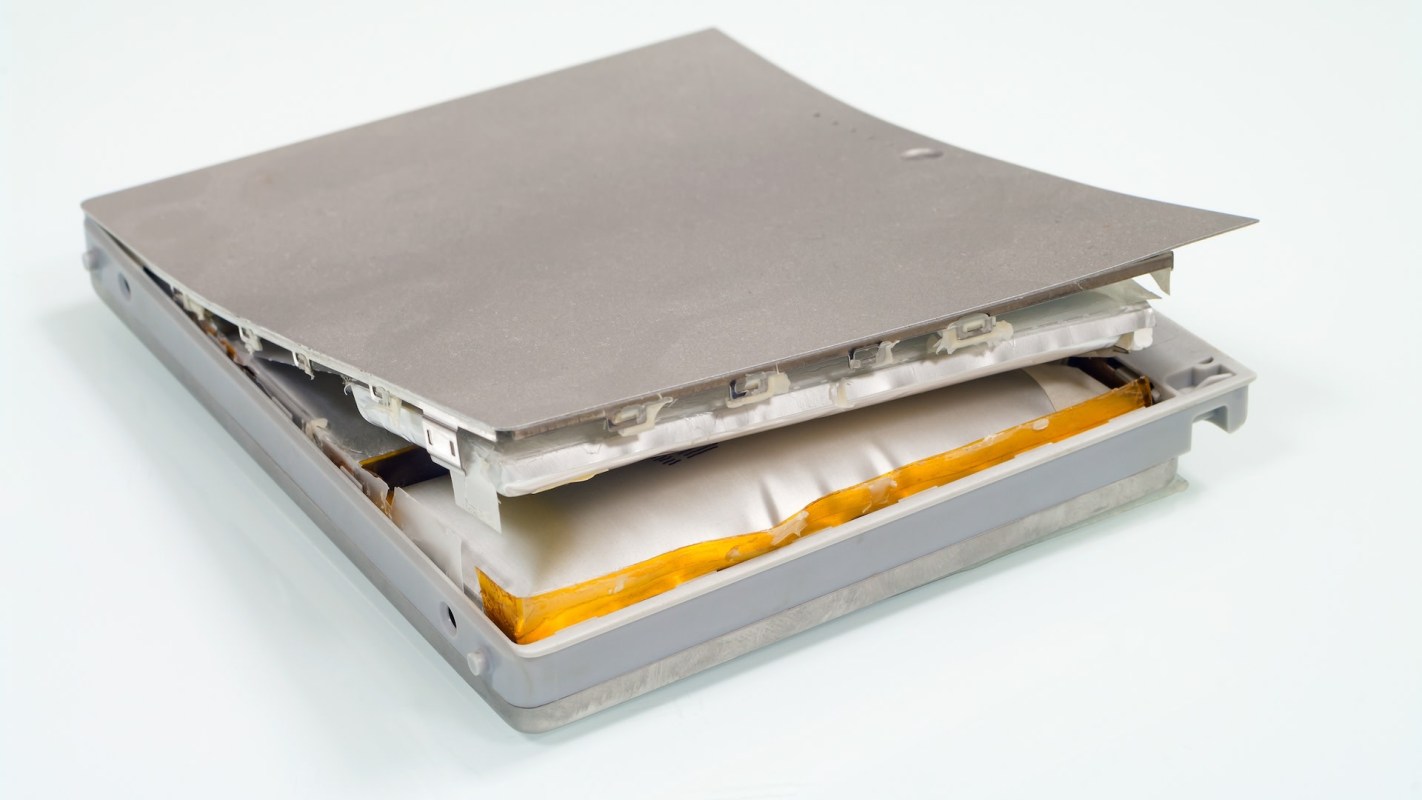 The future is full of potential for EVs.