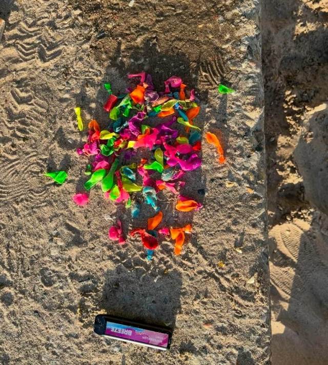 "People can do better."